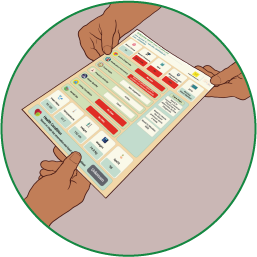 patient view